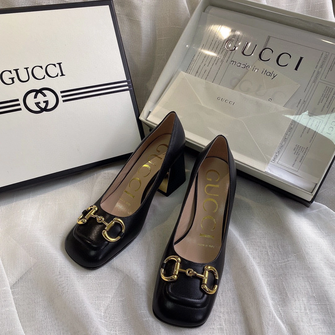 &&&coco-- 643886 C9D00 1000 Heel height7.5cm item:B-X198E2139L